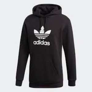 Adidas Original Trefoil hoodie